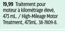 Canadian Tire Sea Foam High-Mileage Motor Treatment offer