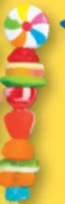 Familiprix KANDJU Candies, 1,4 kg offer