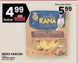 Rachelle-Bery Grocery RANA STUFFED PASTA offer