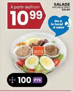 Rachelle-Bery Grocery RACHELLE BÉRY SALAD offer