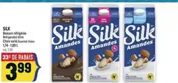 Marché Adonis SILK BOISSON RÉFRIGÉRÉE | REFRIGERATED DRINK offer