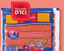 Marches Tradition HYGRADE WIENERS offer