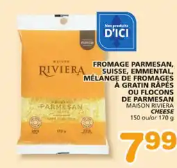 Marches Tradition MAISON RIVIERA CHEESE offer