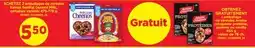 Maxi CÉRÉALES FORMAT FAMILIAL GENERAL MILLS, 475-778 G offer