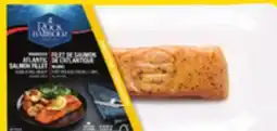 Giant Tiger Rock Harbour salmon fillet offer