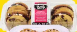 Giant Tiger Del's Pastry Treat Shop cookies offer