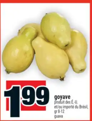Super C goyave | guava offer