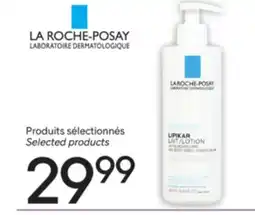 Brunet La Roche-Posay Produits sélectionnés offer