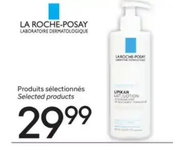 Brunet La Roche-Posay Produits sélectionnés offer