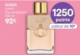 Brunet GUESS Iconic Eau de parfum offer