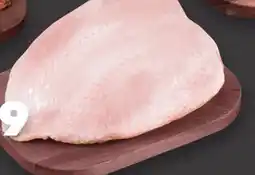 Marche Ami POITRINES DE POULET FRAIS offer