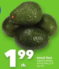 Marche Ami AVOCAT HASS offer