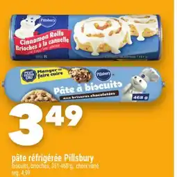 Marche Ami Pâte réfrigérée Pillsbury offer