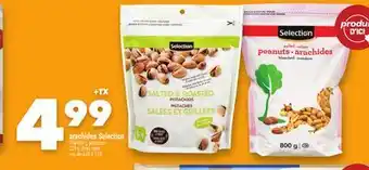 Marche Ami Arachides Selection offer