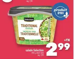 Marche Ami Salade Selection offer