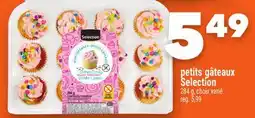 Marche Ami PETITS GÂTEAUX SELECTION offer