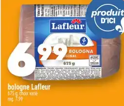 Marche Ami Bologne Lafleur offer