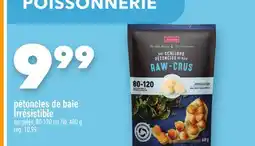 Marche Ami PÉTONCLES DE BAIE IRRÉSISTIBLE offer