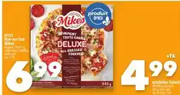Marche Ami PIZZA LÈVE-AU-FOUR MIKES offer