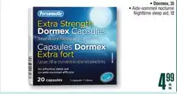 Jean Coutu PERSONNELLE offer