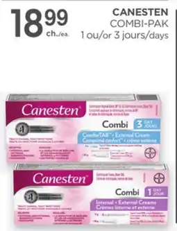 Proxim CANESTEN offer