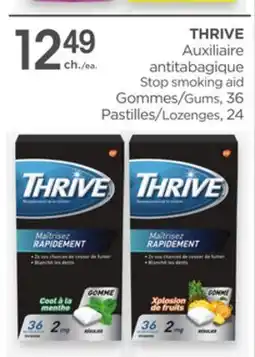 Proxim THRIVE offer