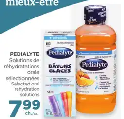 Proxim PEDIALYTE offer
