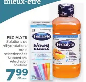 Proxim PEDIALYTE offer