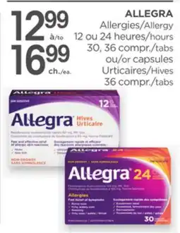 Proxim ALLEGRA offer