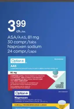 Proxim Option + offer