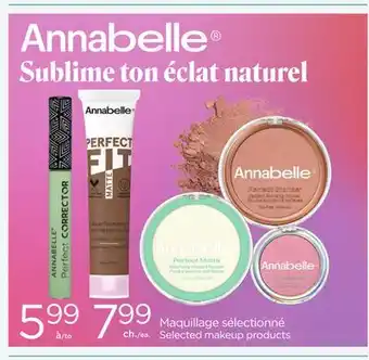 Proxim Annabelle offer