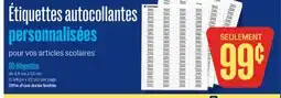 Jean Coutu SELECTED VANILLA GIFT CARDS offer