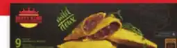 Walmart Patty King jamaican beef patties offer