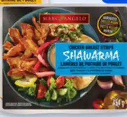 Walmart Marcangelo shawarma offer