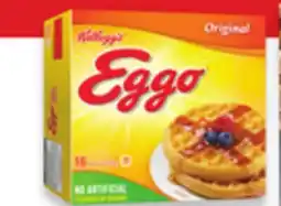 Walmart Eggo waffles 16-pack offer