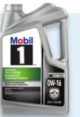Walmart Truck & SUV or Advanced fuel economy motor oil offer