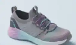 Walmart Kid's athletic shoes offer