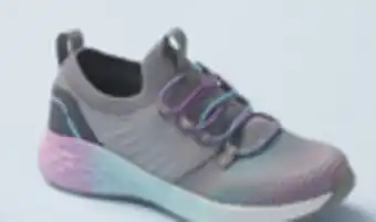 Walmart Kid's athletic shoes offer