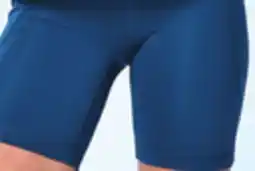 Walmart Racerback 7 shorts offer