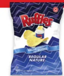 Walmart Frito Lay Value Size Chips offer