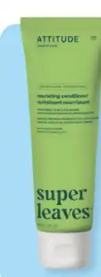Walmart Attitude conditioner 242 mL offer
