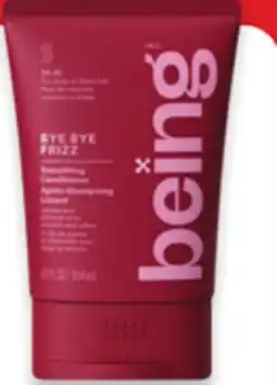 Walmart Being Conditioner offer