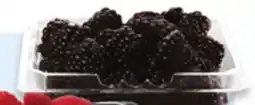 Walmart Blackberries offer