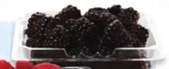 Walmart Blackberries offer