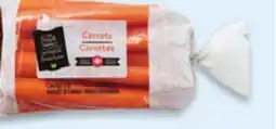 Walmart Your Fresh Market carrots offer