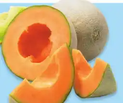 Walmart Cantaloupes offer