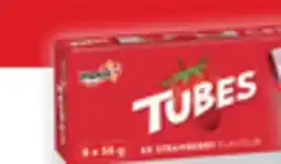 Walmart Yoplait Tubes offer