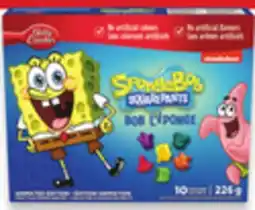 Walmart Betty Crocker fruit snacks offer