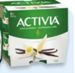 Walmart Activia probiotic yogurt or drinks offer