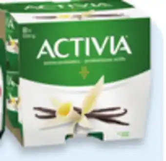 Walmart Activia probiotic yogurt or drinks offer